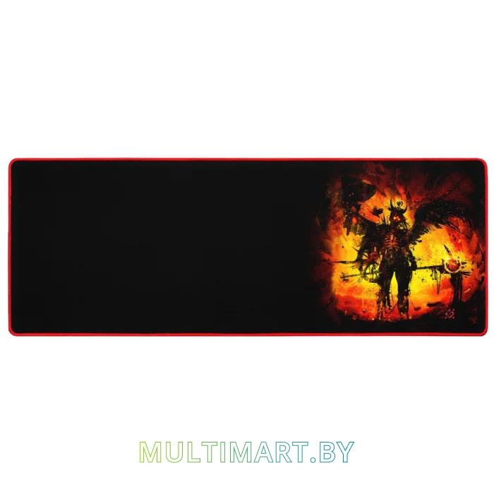 Коврик для мыши Defender Warrior